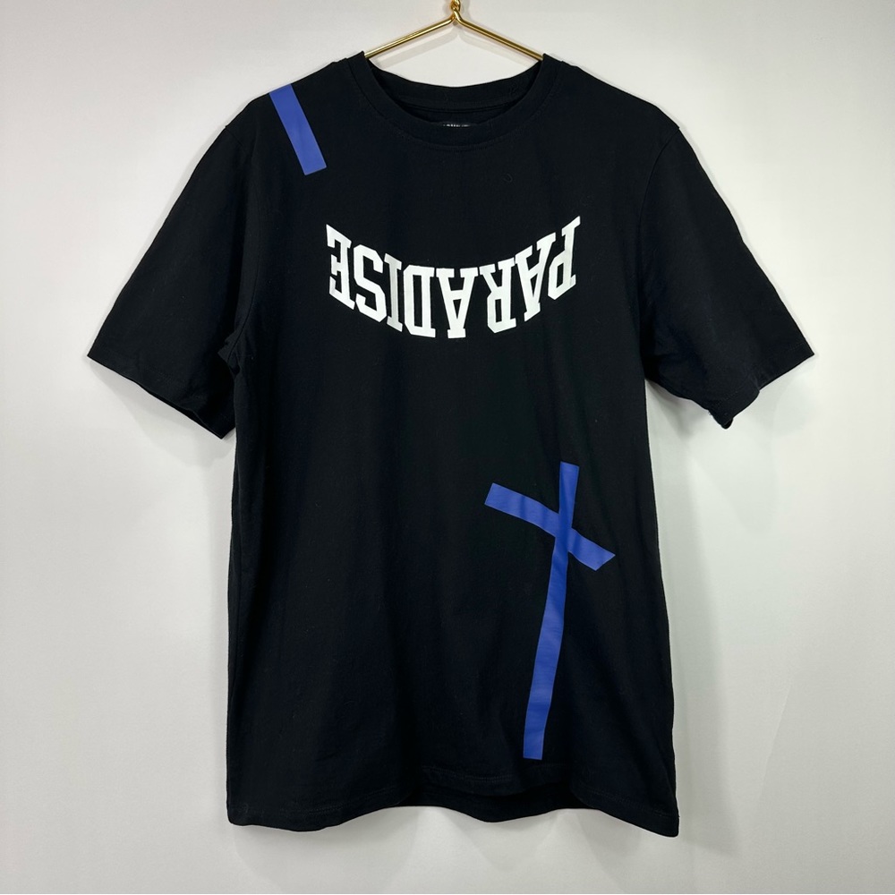 Renowned Los Angeles Paradise T Large
